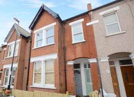 3 bedroom Maisonette...